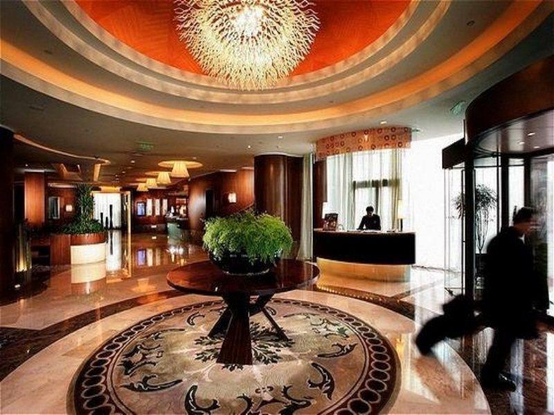 Hotel Nh Bangkok Asoke Exterior foto